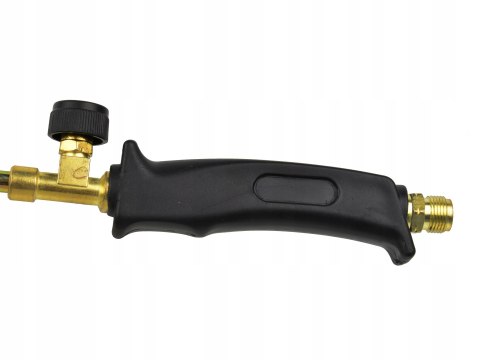 PALNIK GAZOWY DEKARSKI DO OPALANIA PAPY 25 35 50m