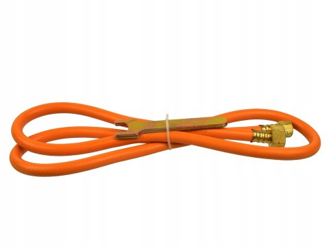 PALNIK GAZOWY DEKARSKI DO OPALANIA PAPY 25 35 50m