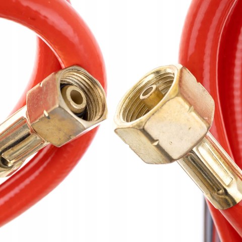 PALNIK GAZOWY DEKARSKI DO OPALANIA PAPY 25 35 50m