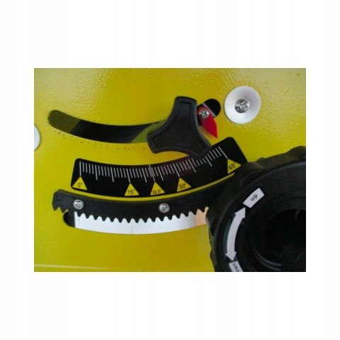 PIŁA PILARKA STOŁOWA KRAJZEGA DO DREWNA 2800W 25CM