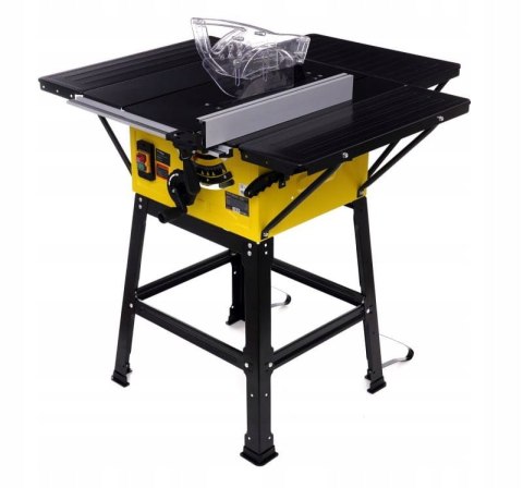 PIŁA PILARKA STOŁOWA KRAJZEGA DO DREWNA 2800W 25CM