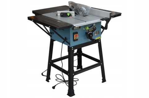 PIŁA STOŁOWA PILARKA KRAJZEGA DO DREWNA DRZEWA CYRKULARKA 2900W WDS