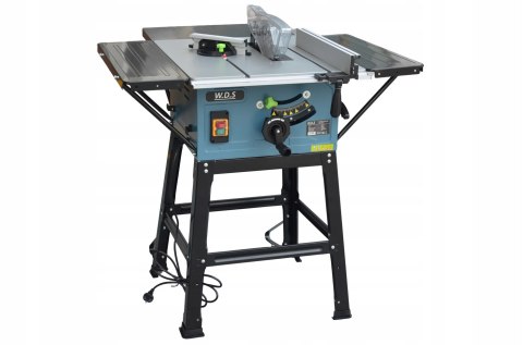 PIŁA STOŁOWA PILARKA KRAJZEGA DO DREWNA DRZEWA CYRKULARKA 2900W WDS