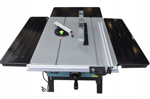 PIŁA STOŁOWA PILARKA KRAJZEGA DO DREWNA DRZEWA CYRKULARKA 2900W WDS