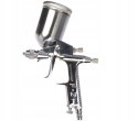 PISTOLET LAKIERNICZY DO ZAPRAWEK 0,5MM 200ML F-2 REGULACJA