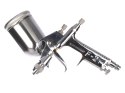 PISTOLET LAKIERNICZY DO ZAPRAWEK 0,5MM 200ML F-2 REGULACJA