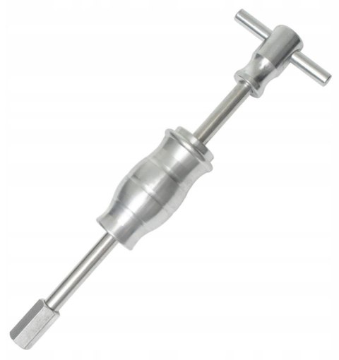 ŚCIĄGACZ BEZWŁADNOŚCIOWY ŁOŻYSK WEWNĘTRZNYCH 8-58 mm WALIZKA 16 ELEMENTÓW