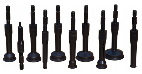 ŚCIĄGACZ BEZWŁADNOŚCIOWY ŁOŻYSK WEWNĘTRZNYCH 8-58 mm WALIZKA 16 ELEMENTÓW