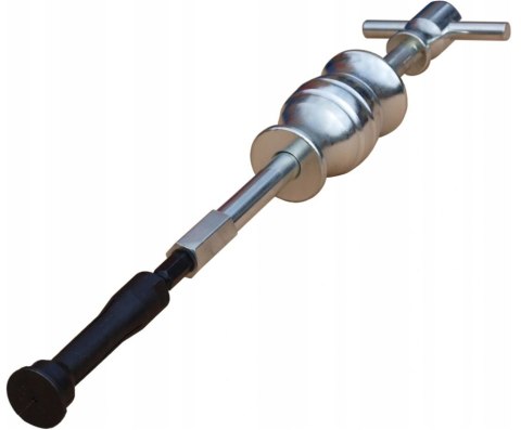 ŚCIĄGACZ BEZWŁADNOŚCIOWY ŁOŻYSK WEWNĘTRZNYCH 8-58 mm WALIZKA 16 ELEMENTÓW