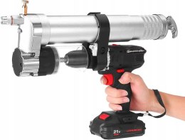 SMAROWNICA TAWOTNICA TOWOTNICA NA WKRĘTARKĘ WIERTARKĘ PRZYSTAWKA