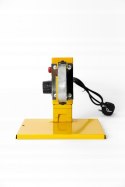 ZGRZEWARKA DO RUR PCV PP 1500W 3 Matryce 20-32MM WALIZKA 320 ZESTAW