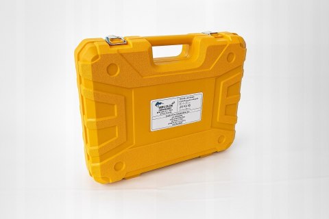 48V BEZSZCZOTKOWA AKUMULATOROWA WIERTARKO WKRĘTARKA UDAROWA 2xAKU ZESTAW 92