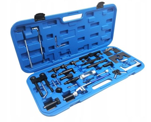 BLOKADA ROZRZĄDU ZESTAW BLOKAD DO SILNIKOW VAG VW AUDI 1.2 12V 1.9 2.0 TDI