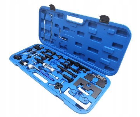 BLOKADA ROZRZĄDU ZESTAW BLOKAD DO SILNIKOW VAG VW AUDI 1.2 12V 1.9 2.0 TDI