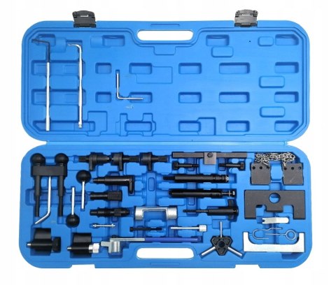 BLOKADA ROZRZĄDU ZESTAW BLOKAD DO SILNIKOW VAG VW AUDI 1.2 12V 1.9 2.0 TDI