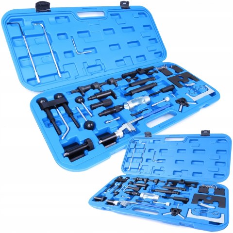 BLOKADA ROZRZĄDU ZESTAW BLOKAD DO SILNIKOW VAG VW AUDI 1.2 12V 1.9 2.0 TDI