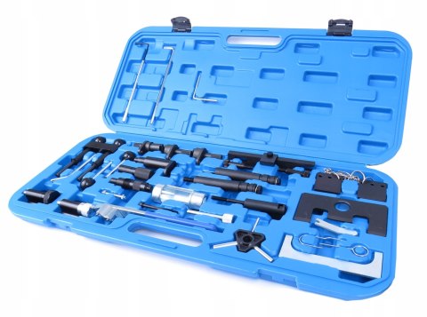 BLOKADA ROZRZĄDU ZESTAW BLOKAD DO SILNIKOW VAG VW AUDI 1.2 12V 1.9 2.0 TDI