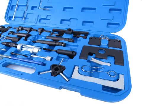 BLOKADA ROZRZĄDU ZESTAW BLOKAD DO SILNIKOW VAG VW AUDI 1.2 12V 1.9 2.0 TDI