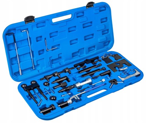 BLOKADA ROZRZĄDU ZESTAW BLOKAD DO SILNIKOW VAG VW AUDI 1.2 12V 1.9 2.0 TDI