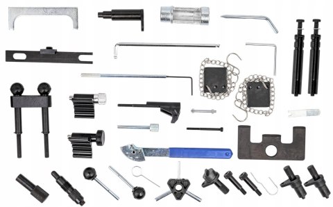BLOKADA ROZRZĄDU ZESTAW BLOKAD DO SILNIKOW VAG VW AUDI 1.2 12V 1.9 2.0 TDI