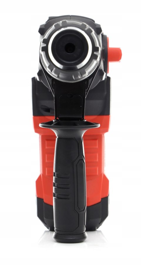 KRAFT&DELE MŁOT UDAROWY MŁOTOWIERTARKA SDS+ 2700W 6J WALIZKA DŁUTA KD1735