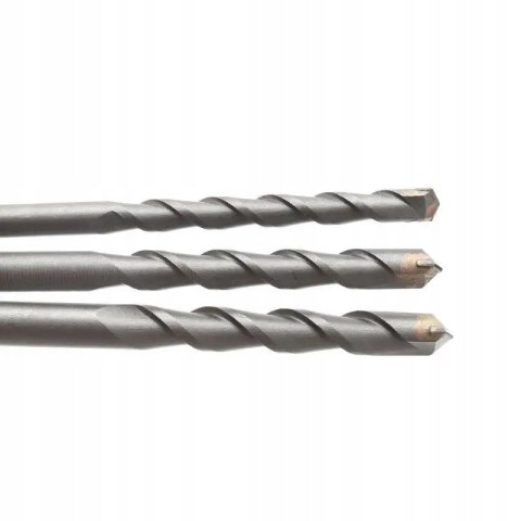 KRAFT&DELE MŁOT UDAROWY MŁOTOWIERTARKA SDS+ 2700W 6J WALIZKA DŁUTA KD1735