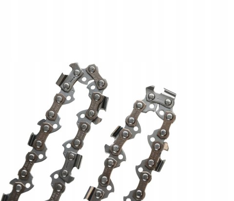 KRAFT&DELE PROWADNICA + ŁAŃCUCHY DO PIŁY 16" / 40CM / 1,3MM KD10152