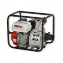 MOTOPOMPA SPALINOWA DO WODY 3 CALE POMPA 6.5 KM 1000L/MIN 4800W KRAFT