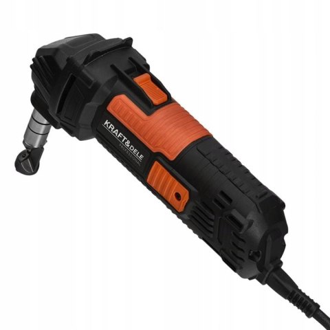 Nożyce do blachy elektryczne Kraft&Dele KD1512 1600 5 mm