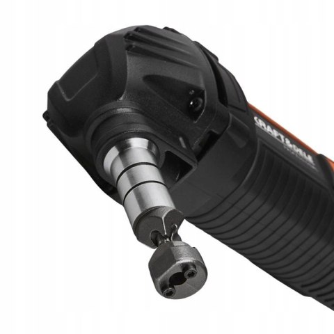 Nożyce do blachy elektryczne Kraft&Dele KD1512 1600 5 mm