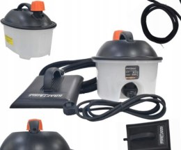 PAROWNICA DO USUWANIA TAPET KD3578 2200W 5L 70MIN PRACY BEZ CHEMII REMONT