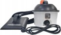 PAROWNICA DO USUWANIA TAPET KD3578 2200W 5L 70MIN PRACY BEZ CHEMII REMONT