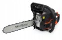 PIŁA SPALINOWA ŁAŃCUCHOWA MOCNA PILARKA 5,3KM 14"/35cm/350mm