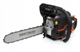 PIŁA SPALINOWA ŁAŃCUCHOWA MOCNA PILARKA 5,3KM 14