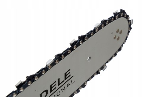 PIŁA SPALINOWA ŁAŃCUCHOWA MOCNA PILARKA 5,3KM 14"/35cm/350mm