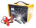 ROZRUCH 12/24V PROSTOWNIK SAMOCHODOWY Z ROZRUCHEM DO ŁADOWANIA MOCNY 40A