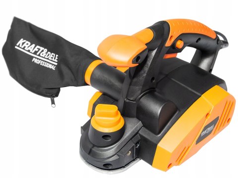 STRUG HEBEL ELEKTRYCZNY 1450W HEBLARKA DO DREWNA STRUGARKA 82mm STOLARSKI