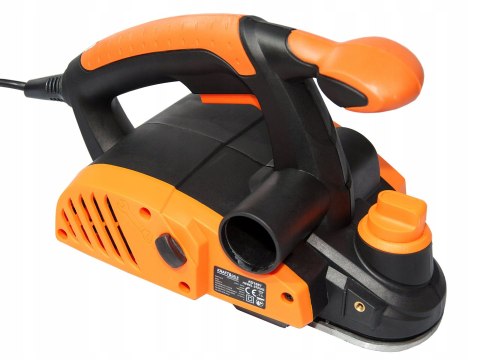 STRUG HEBEL ELEKTRYCZNY 1450W HEBLARKA DO DREWNA STRUGARKA 82mm STOLARSKI