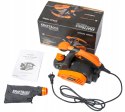 STRUG HEBEL ELEKTRYCZNY 1450W HEBLARKA DO DREWNA STRUGARKA 82mm STOLARSKI