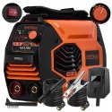 Spawarka inwertorowa 330A MMA TIG LIFT VRD KD1785