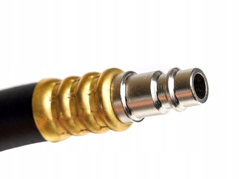 WĄŻ PRZEWÓD PNEUMATYCZNY 20M DO KOMRESOR 10mmx17mm