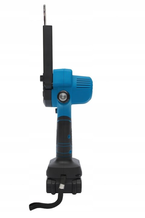 36V PIŁA ŁAŃCUCHOWA AKUMULATOROWA PILARKA 2xAKU 6" 2X AKU 2ŁANCU SMAROWANIE