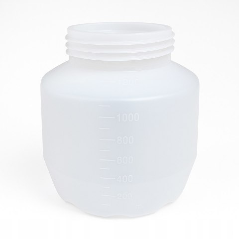 AGREGAT MALARSKI PISTOLET LAKIERNICZY NATRYSKOWY do MALOWANIA ŚCIAN 800ml