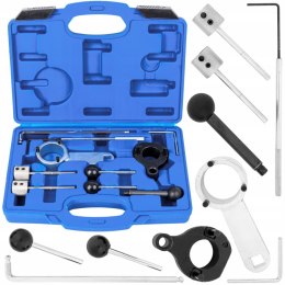 BLOKADA ROZRZĄDU VW AUDI SKODA 1.4 1.6 2.0 TDI CR