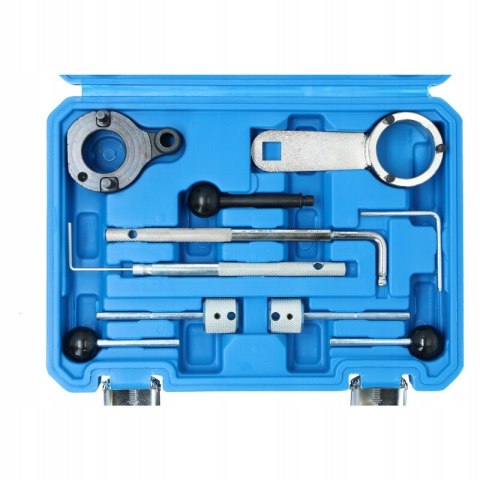 BLOKADA ROZRZĄDU VW AUDI SKODA 1.4 1.6 2.0 TDI CR