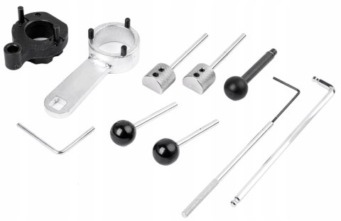 BLOKADA ROZRZĄDU VW AUDI SKODA 1.4 1.6 2.0 TDI CR