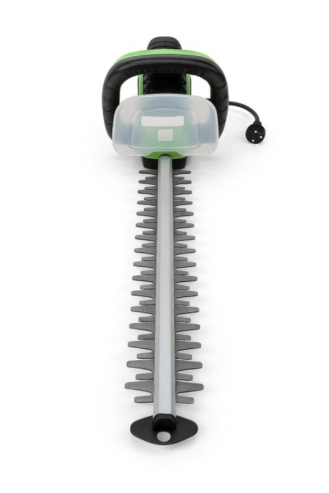 ELEKTRYCZNE NOŻYCE DO ŻYWOPŁOTU GAŁĘZI KRZEWÓW 2200W 610MM SEKATOR DUŻA MOC