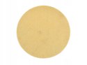 FILC POLERSKI RZEP TARCZA POLERSKA KRĄŻEK FILCOWY NA DYSK 125mm 8mm