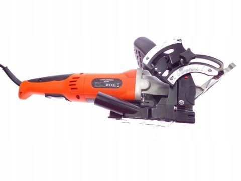 FREZARKA LAMELOWNICA DO DREWNA 1250W 2x FREZ 100mm