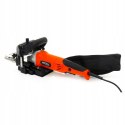 FREZARKA LAMELOWNICA DO DREWNA 1250W 2x FREZ 100mm